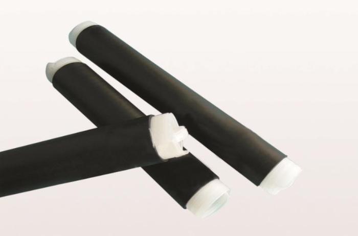 高倍率橡胶冷缩套管